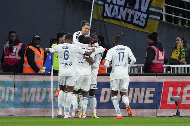 FC Nantes v Paris FC - Ligue 1 McDonald s 2025 2026 10 Ilan KEBBAL (pfc) during the Ligue 1 McDonald s match between FC Nantes and Paris FC at Stade de la Beaujoire on January 18, 2026 in Nantes, France. Nantes France  Copyright: xFEPx 776348248