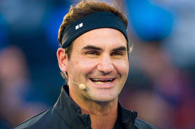 TENNIS : Open Australie 2026 - Melbourne - 18 01 2026 Roger Federer - Australian Open - Melbourne - 1326 MELBOURNE  Copyright: xSportxPZx