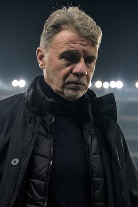 Marco Baroni, manager of Torino Fc during the Serie A match between Torino FC and AS Roma at Stadio Olimpico di Torino on January 18, 2026 in Turin, Italy.  Copyright: xAndreaxAmato IPAxSportx xipa-agency.netx xx IPA_70263465 IPA_Agency_IPA70263465