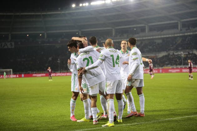 Paolo Dybala of AS Roma celebrating with team mates after a goal during the Italian Serie A, 2025 26 season, football match between Torino FC and AS Roma on 18 January 2026, at Stadio Olimpico Grande Torino, Italy. Photo Nderim KACELI  Copyright: xNderimxKaceli IPAxSportx xipa-agency.netx xx IPA_70263264 IPA_Agency_IPA70263264