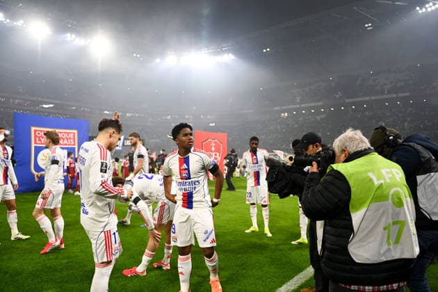 Olympique Lyonnais v Stade Brestois 29 - Ligue 1 McDonald s 2025 2026 09 ENDRICK Felipe Moreira de Sousa (ol) during the Ligue 1 McDonald s match between Lyon and Brest at Groupama Stadium on January 18, 2026 in Lyon, France. Lyon France  Copyright: xFEPx 776348250