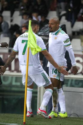 18.01.2026 Torino vs Roma (Serie A) Calcio; 21Â° Giornata& xD;Nella foto: Esultanza& xD;(Foto Gino Mancini)  Copyright: xGinoxMancini IPAxSportx xipa-agency.netx xx IPA_70267903 IPA_Agency_IPA70267903