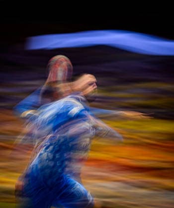 260119 Mario Sostaric of Croatia during the EHF European Handball Championship preliminary round match between the Netherlands and Croatia on January 19, 2026 in Malmö Photo Petter Arvidson BILDBYRAN kod PA PA1126 handball handball handball handballs em 2026 nederländerna netherlands croatia kroatien ehf european handball championship bbeng grappa33 topx  Copyright: PETTERxARVIDSON BB260119PA047