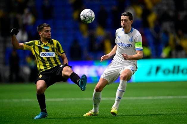 Kairat Almaty v Club Brugge - UEFA Champions League ASTANA, KAZACHSTAN - JANUARY 20 : Vanaken Hans midfielder of Club Brugge during the UEFA Champions League 2025 26 League Phase MD7 match between Kairat Almaty and Club Brugge on January 20, 2026 in Astana, Kazachstan, 20 01 2026 Astana Kazachstan  Copyright: xJanxDexMeuleneirx
