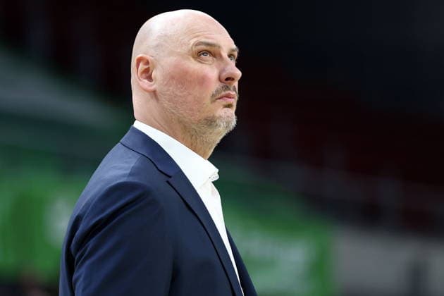 2026.01.20 Sopot Koszykowka FIBA Europe Cup sezon 2025 2026 Energa Trefl Sopot - Rostock Seawolves N z Przemyslaw Frasunkiewicz Foto Piotr Matusewicz PressFocus 2026.01.20 Sopot Basketball FIBA Europe Cup season 2025 2026 Energa Trefl Sopot - Rostock Seawolves Przemyslaw Frasunkiewicz Credit: Piotr Matusewicz PressFocus NEWSPIX.PL --- newspix.pl POLAND OUT! 