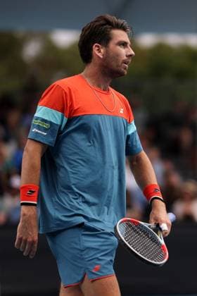 Cameron Norrie during his second round match Australian Open tennis tournament, Day Four, Melbourne Park, Australia - 21 Jan 2026Melbourne Melbourne Park Victoria (VIC) Australia  Copyright: xEllaxLing Shutterstockx 16303005bk