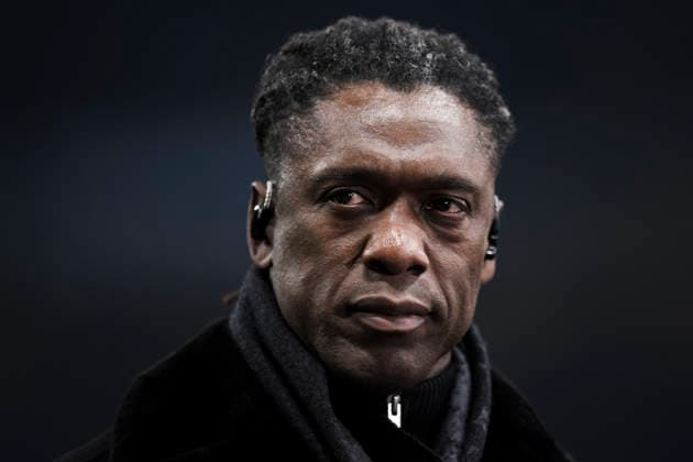FC Internazionale v Arsenal FC - UEFA Champions League Clarence Seedorf looks on prior to the UEFA Champions League 2025 26 league phase football match between FC Internazionale and Arsenal FC. Milan Italy Copyright: xNicolòxCampox