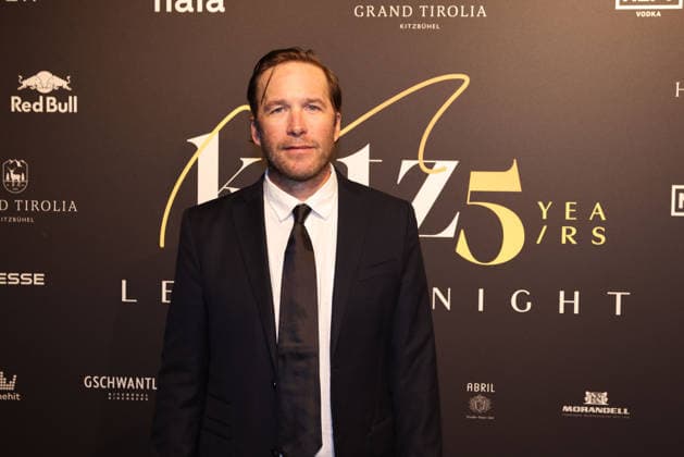 Alpine skiing: Bode Miller was briefly detained – archive footage