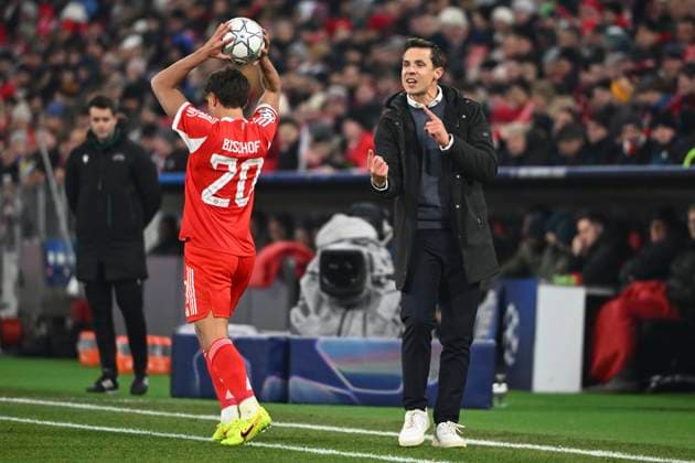 Bayern Munchen v Royale Union Saint-Gilloise - UEFA Champions League MUNICH, GERMANY - JANUARY 21 : Kane Harry forward of Bayern Munchen during the UEFA Champions League 2025 26 League Phase MD7 match between FC Bayern Munchen and Royale Union Saint-Gilloise on January 21, 2026 in Munich, Germany, 21 01 2026 Munich Germany  Copyright: xVincentxKalutx