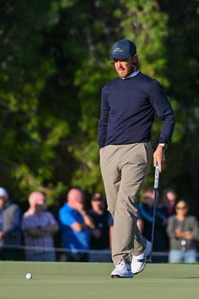 Hero Dubai Desert Classic 2026 DUBAI, UNITED ARAB EMIRATES - JANUARY 22: Tommy Fleetwood competes during the Hero Dubai Desert Classic held at the Emirates Golf Club in Dubai, United Arab Emirates on January 22, 2026. Waleed Zein Anadolu Dubai United Arab Emirates. Editorial use only. Please get in touch for any other usage.  Copyright: x2026xAnadoluxWaleedxZeinx