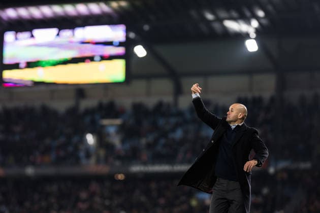 260122 Head coach Miguel Angel Ramirez of Malmö FF during the UEFA Europa League football match between Malmö FF and Crvena Zvezda on January 22, 2026 in Malmö Photo Petter Arvidson BILDBYRAN kod PA PA1132 fotboll football soccer fotball uefa europa league europa league malmö ff crvena zvezda bbeng röda stjärnan  Copyright: PETTERxARVIDSON BB260122PA143