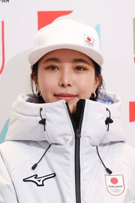 Sara Takanashi (JPN), JANUARY 23, 2026 - Ski jumping, Skispringen, Ski, nordisch : press conference, PK, Pressekonferenz announcing the Japan representatives for the Milano Cortina 2026 Olympic Winter games, Winterspiele,Spiele, Summer games during FIS Ski Jumping World Cup Women s Individual Large Hill in Sapporo, Hokkaido, Japan. Noxthirdxpartyxsales  aflo_317076704