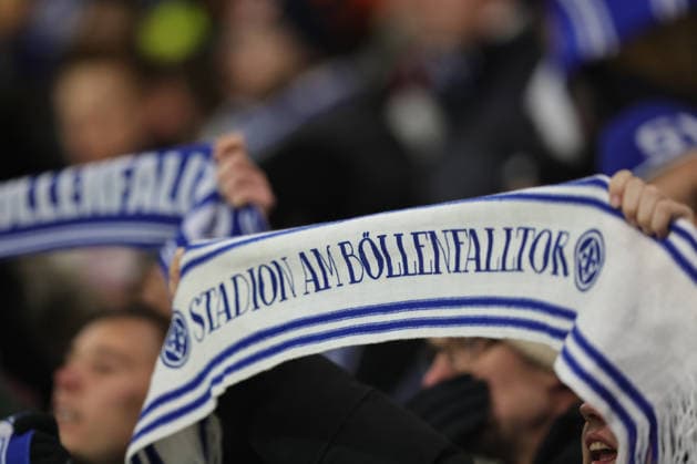 23 01 2026 Soccer Season 2025 2026 2 Soccer Bundesliga 19 Matchday SV Darmstadt 98 SVD D98 Lilien 1 FC Nürnberg FCN Club Sportfoto Zink DaMa xdaxmax DFL regulations prohibit any use of photographs as image sequences and or quasi video only for editorial use Symbolbild Symbolfoto Feature Impression Schalparade der Zuschauer Publikum Fans des SV Darmstadt 98