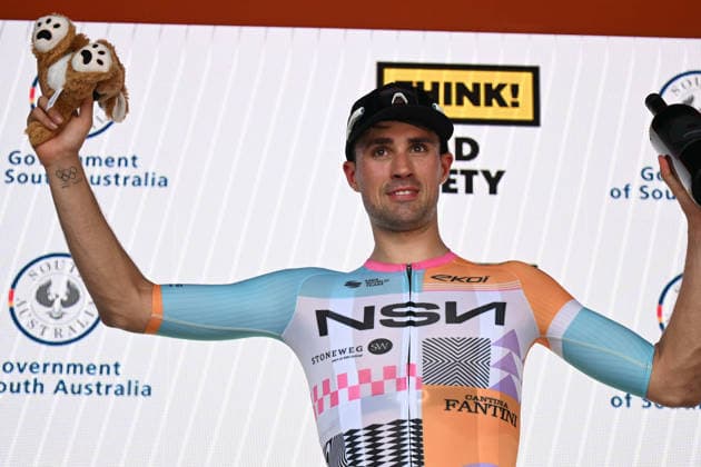 24-01-2026 Tour Down Under; Tappa 04 Brighton - Willunga; 2026, Nsn; Vernon, Ethan; Willunga; 