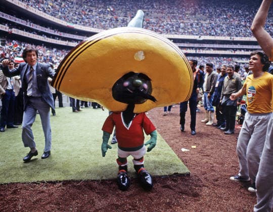 Archive pictures of the week SPORT KW04