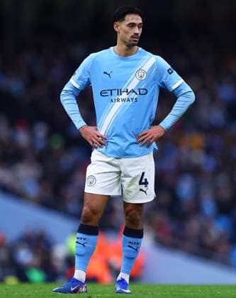 Tijjani Reijnders of Manchester City Manchester City v Wolverhampton Wanderers, Premier League, Football, Etihad Stadium, Manchester, UK - 24 Jan 2026Manchester Etihad Stadium United Kingdom EDITORIAL USE ONLY No use with unauthorised audio, video, data, fixture lists, club league logos or live services. Online in-match use limited to 120 images, no video emulation. No use in betting, games or single club league player publications. Copyright: xMattxWest Shutterstockx 16425986ca
