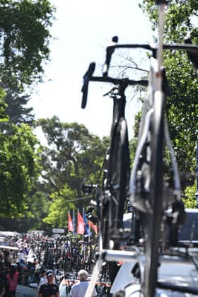 25-01-2026 Tour Down Under; Tappa 05 Stirling - Stirling; Stirling; 