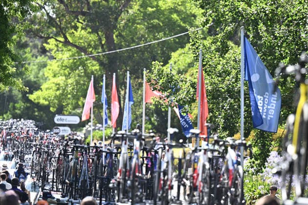 25-01-2026 Tour Down Under; Tappa 05 Stirling - Stirling; Stirling; 