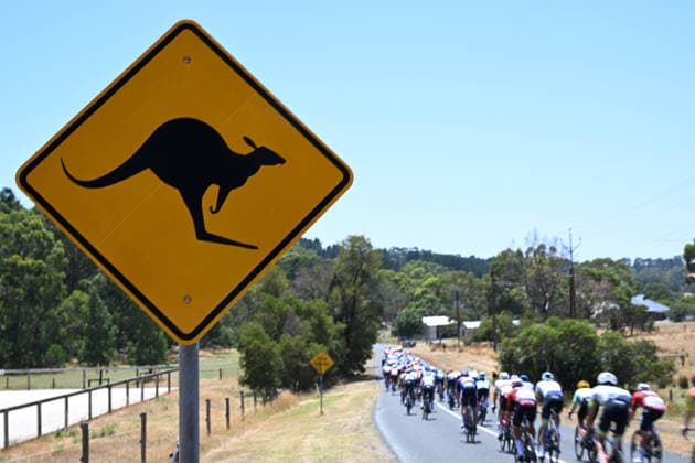 25-01-2026 Tour Down Under; Tappa 05 Stirling - Stirling; 