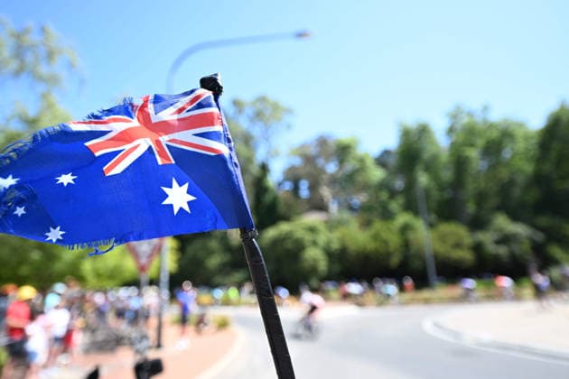 25-01-2026 Tour Down Under; Tappa 05 Stirling - Stirling; 