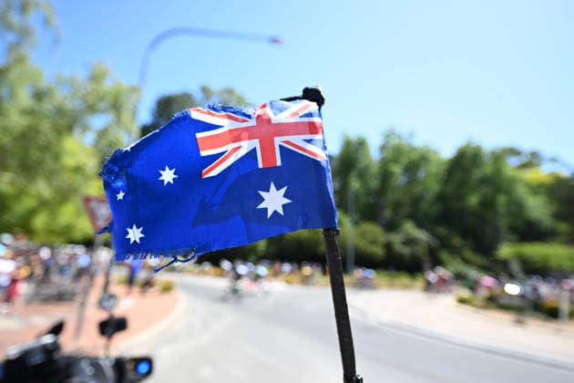 25-01-2026 Tour Down Under; Tappa 05 Stirling - Stirling; 