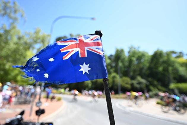 25-01-2026 Tour Down Under; Tappa 05 Stirling - Stirling; 