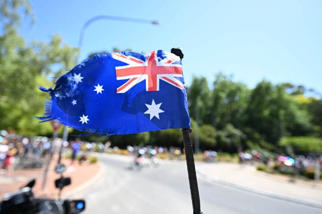 25-01-2026 Tour Down Under; Tappa 05 Stirling - Stirling; 