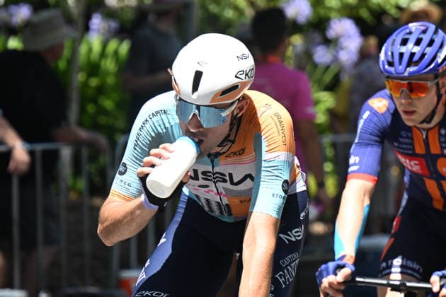 25-01-2026 Tour Down Under; Tappa 05 Stirling - Stirling; 2026, Nsn; Stirling; 