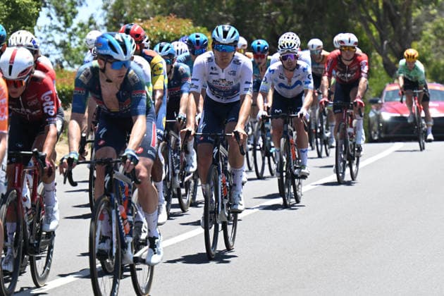 25-01-2026 Tour Down Under; Tappa 05 Stirling - Stirling; 2026, Soudal - Quick Step; Raccagni, Andrea; 