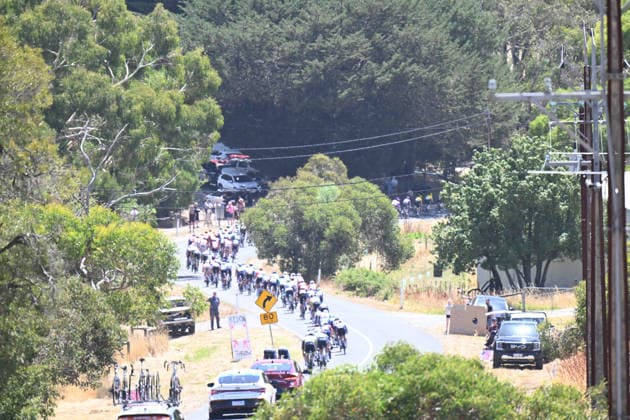 25-01-2026 Tour Down Under; Tappa 05 Stirling - Stirling; 