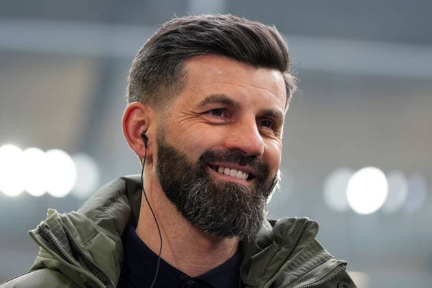 Germany Soccer 2 Bundesliga, Season 2025 26, Matchday 19 FC Schalke 04 vs 1 FC Kaiserslautern, 25 01 2026, Veltins Arena Gelsenkirchen, North Rhine-Westphalia Miron MusliÄ‡, Miron Muslic FC Schalke 04 Coach Copyright: xLeonxFrickx