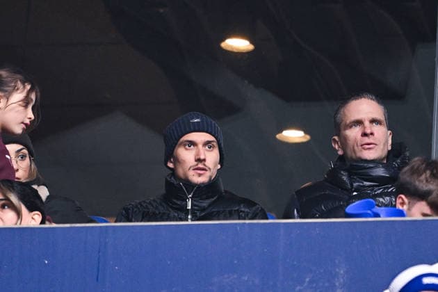 25.01.2026, Fussball, 2. Bundesliga, Saison 2025 2026, 19. Spieltag, FC Schalke 04 - 1. FC Kaiserslautern, Dejan Ljubicic in der Veltins Arena, xRHR-FOTO YYx *** 25 01 2026, Football, 2 Bundesliga, Season 2025 2026, Matchday 19, FC Schalke 04 1 FC Kaiserslautern, Dejan Ljubicic at the Veltins Arena, xRHR PHOTO YYx Copyright: KROEGER RHR-FOTOx RHR-FOTO YY