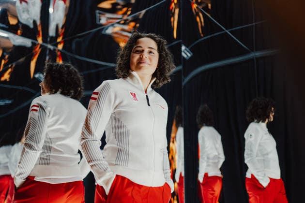 Milano Cortina 2026, Olympic Team Austria, Dressing in Vienna