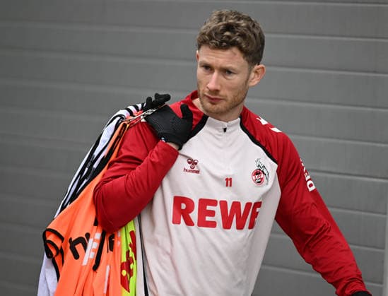 Football, Florian Kainz announces the end of his career, archive pictures