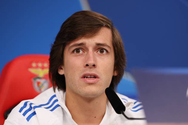 Football, CL, Real Madrid, Press conference