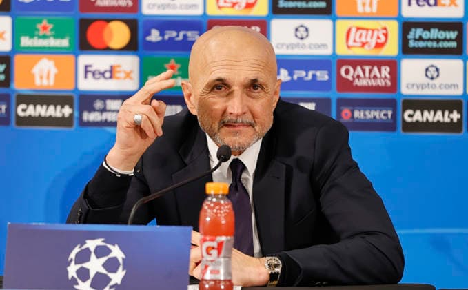 Football, CL, Juventus Turin, Press conference