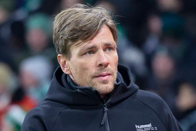 Managing Director Professional Football Sport Clemens Fritz Werder Bremen looks disappointed, Bundesliga, SV Werder Bremen v TSG Hoffenheim, Weserstadion, January 27, 2026 in Bremen, Germany Photo by Marco Steinbrenner DeFodi Images Managing Director Professional Football Sport Clemens Fritz Werder Bremen looks disappointed, Bundesliga, SV Werder Bremen v TSG Hoffenheim, Weserstadion, January 27, 2026 in Bremen, Germany Photo by Marco Steinbrenner DeFodi Images DFL regulations prohibit any use of photographs as image sequences and or quasi video