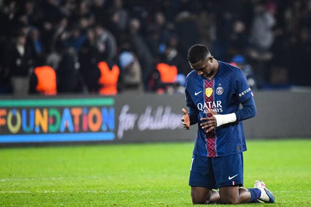 FOOTBALL : Paris Saint Germain vs Newcastle United - Ligue des Champions - Phase de Ligue - JournÃ e 8 - 28 01 2026 Willian Pacho (Paris SG) ParisFrance  Copyright: xBaptistexAutissierx