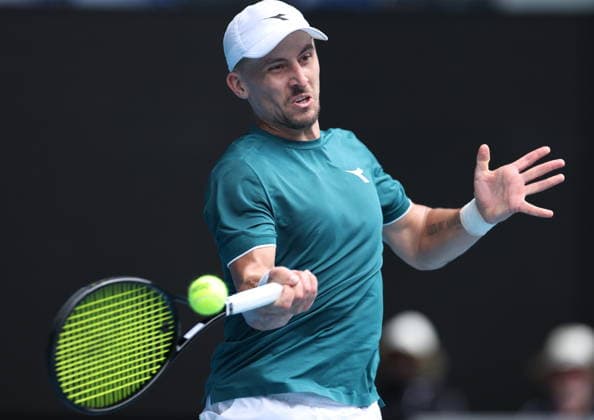 TENIS AUSTRALIAN OPEN 2026 29012026 N Z JAN ZIELINSKI POLFINAL DEBEL AUSTRALIAN OPEN W MELBOURNE MARCIN CHOLEWINSKI NEWSPIX.PL TENIS AUSTRALIAN OPEN 2026 29012026 JAN ZIELINSKI IN THE SEMIFINAL DOUBLE GAME OF AUSTRALIAN OPEN IN MELBOURNE NEWSPIX.PL --- newspix.pl 