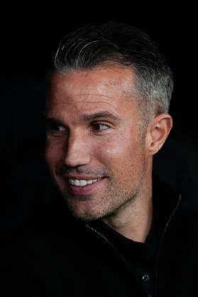 Fußball, EuroLeague, Real Betis Sevilla - Feyenoord Rotterdam #4 January 29, 2026, Sevilla, Sevilla, Spain: Robin van Persie, head coach of Feyenoord, looks on during the UEFA Europa League 2025 26 League Phase MD8 match between Real Betis Balompie and Feyenoord at La Cartuja stadium on January 29, 2026 in Seville, Spain. Sevilla Spain - ZUMAa181 20260129_zaa_a181_027 Copyright: xJoaquinxCorcherox