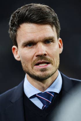 January 29, 2026, Porto, Porto, Portugal: Danny Rohl Coach of Rangers Football Club in action during the Uefa Europa League - League phase, matchday 8 between FC Porto and Rangers Football Club at Estadio Dragao, in Porto, Portugal, on January 29, 2026. Porto Portugal - ZUMAe141 20260129_zsp_e141_032 Copyright: xLuisxEirasx