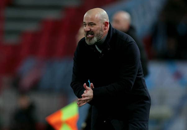 Crvena Zvezda v Celta Vigo, UEFA Europa League, League Phase, season 2025-2026 Belgrade, Serbia. 29th Jan, 2026. Crvena Zvezda s head coach Dejan Stankovic during the UEFA Europa League match between Crvena Zvezda (Red Star) and Celta Vigo in Belgrade, Serbia, Jan. 29, 2026. Belgrade Serbia Copyright: xPedjaxMilosavljevic STARSPORTx 2026x