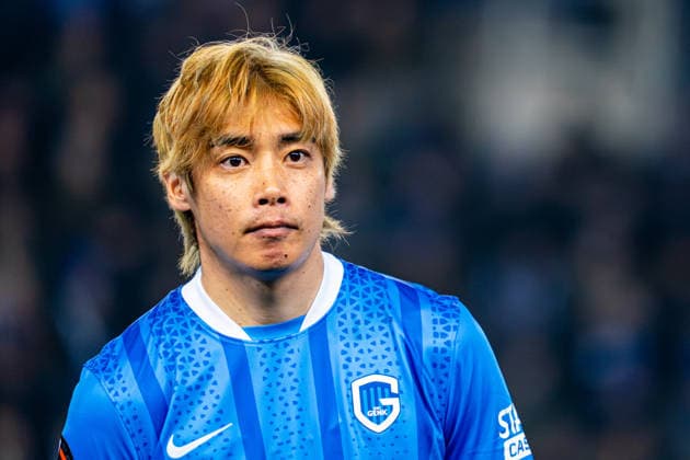 Football, FIFA World Cup 2026, Nominated players JPN