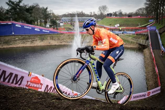 Cycling, Cyclocross, World Championship Hulst