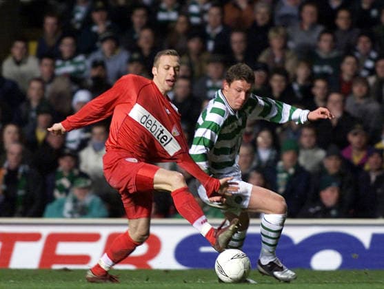 Football, EL, Preview, VfB Stuttgart - Celtic Glasgow