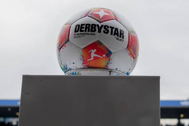 Bundesliga feature symbol symbol photo characteristic detail 31 01 2026 Football VfL Bochum vs FC Schalke 04, Vonovia Ruhrstadion, Bochum, DFB DFL REGULATIONS PROHIBIT ANY USE OF PHOTOGRAPHS AS IMAGE SEQUENCES AND OR QUASI VIDEO Copyright: xpepphotox xHorstxMauelshagenx pep00321, pep_20260131_hm_266098