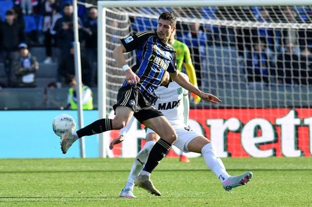 Stefano Moreo (Pisa) during Pisa SC vs US Sassuolo, Italian soccer Serie A match in Pisa, Italy, January 31 2026  Copyright: xGabrielexMasotti IPAxSportx xipa-agency.netx xx IPA_70797718 IPA_Agency_IPA70797718