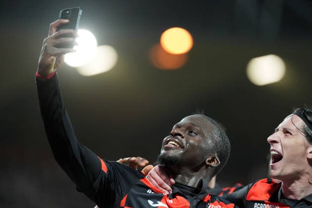 FC Lorient v FC Nantes - Ligue 1 McDonald s 2025 2026 12 Bamba DIENG (fcl) during the Ligue 1 McDonald s match between Lorient and Nantes at Stade du Moustoir on January 31, 2026 in Lorient, France. Lorient France  Copyright: xFEPx 776348266