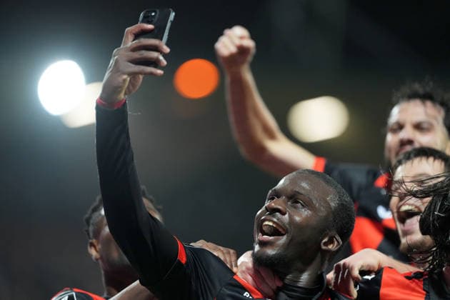 FC Lorient v FC Nantes - Ligue 1 McDonald s 2025 2026 12 Bamba DIENG (fcl) during the Ligue 1 McDonald s match between Lorient and Nantes at Stade du Moustoir on January 31, 2026 in Lorient, France. Lorient France  Copyright: xFEPx 776348266