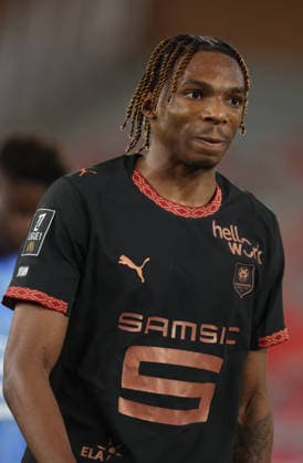 AS Monaco FC v Stade Rennais FC - Ligue 1 McDonald s 2025 2026 Jeremy Jacquet of Stade Rennais leaves the pitch after the Ligue 1 McDonald s match between AS Monaco FC and Stade Rennais FC at Stade Louis II on January 31, 2026 in Monaco, Monaco. WARNING! This Photograph May Only Be Used For Newspaper And Or Magazine Editorial Purposes. May Not Be Used For Publications Involving 1 player, 1 Club Or 1 Competition Without Written Authorisation From Football DataCo Ltd. For Any Queries, Please Contact Football DataCo Ltd on +44 (0) 207 864 9121 Monaco Stade Louis II Monaco Monaco Copyright: xAllstarxPicturexLibraryxLtdx